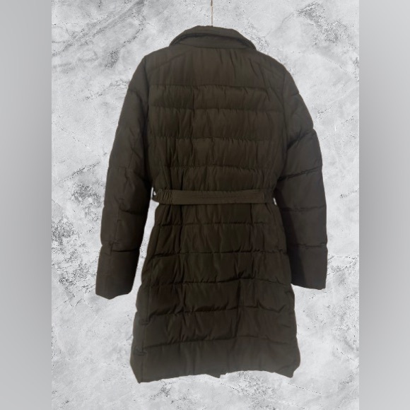 Apt 9 Women's Puffer Jacket - Picture 2 of 6